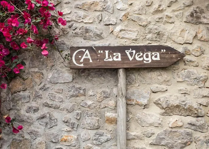 La Vega De