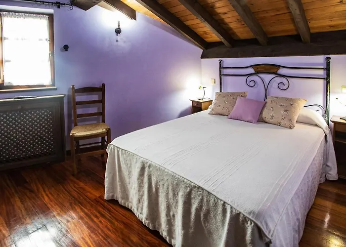 La Vega De Landhaus *