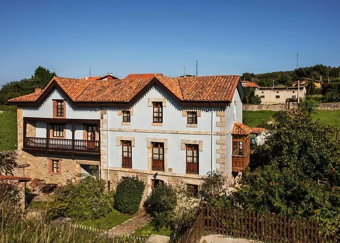 La Vega De Pendueles