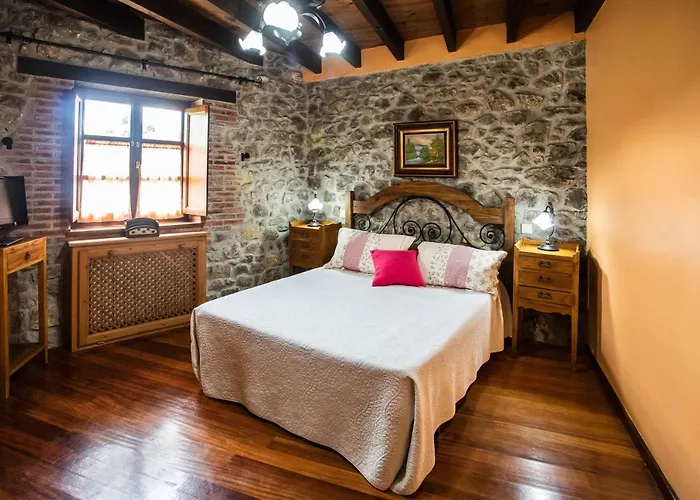 La Vega De Pendueles