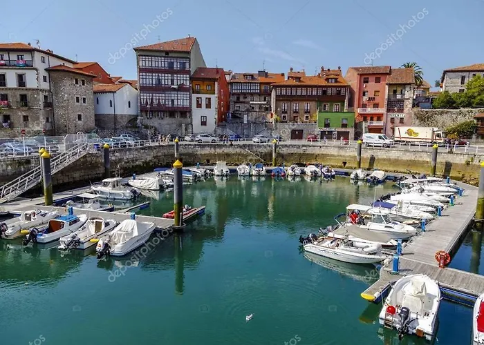 La Vega De * Pendueles