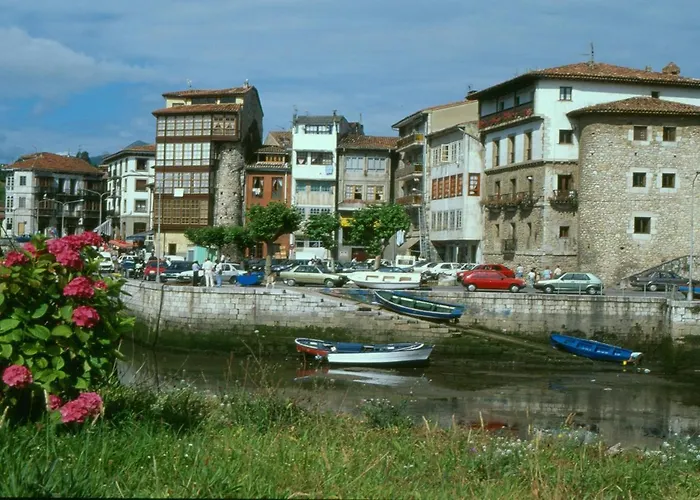 La Vega De Landhaus Pendueles