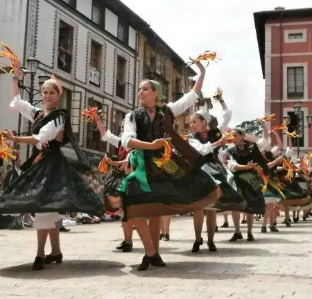 La Vega De Пендуэлес