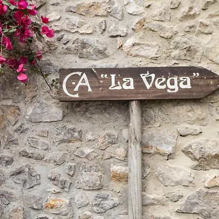 La Vega De
