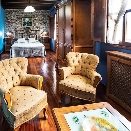 La Vega De Летний дом