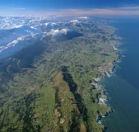 La Vega De Пендуэлес