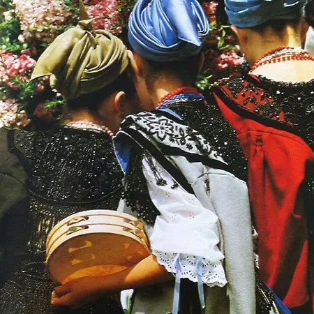 La Vega De Pendueles