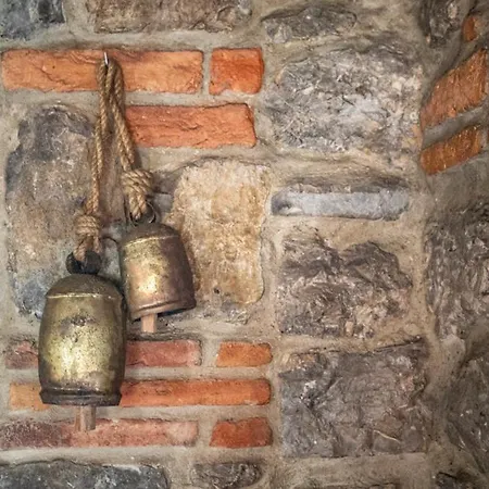 Country house La Vega De