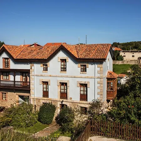 La Vega De Pendueles