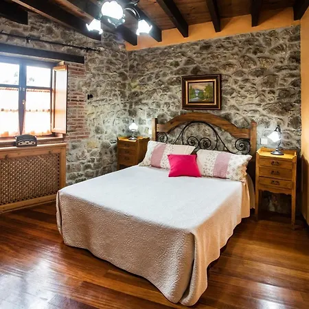 La Vega De Пендуэлес