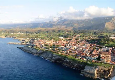 Летний дом La Vega De Пендуэлес