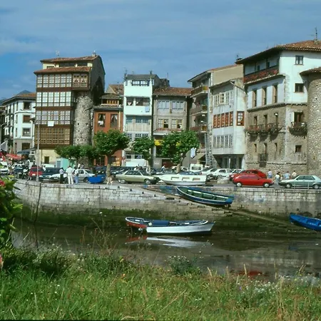 La Vega De Летний дом Пендуэлес