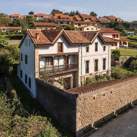 Country house La Vega De Pendueles