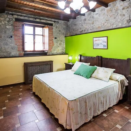 Country house La Vega De *