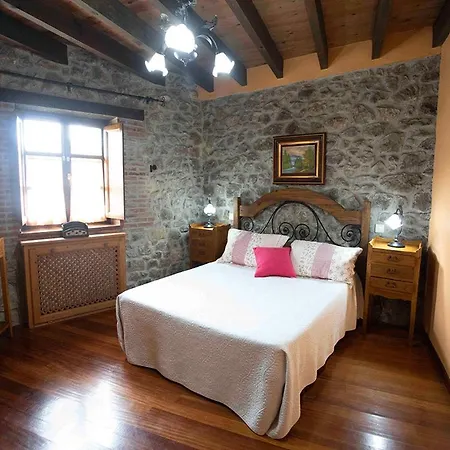 La Vega De Country house