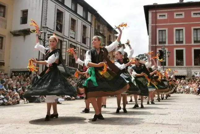 La Vega De Pendueles