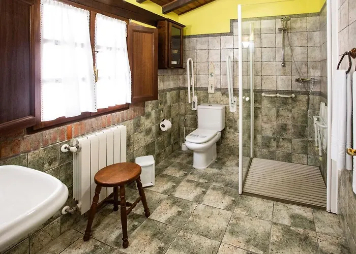 La Vega De Casa di campagna *