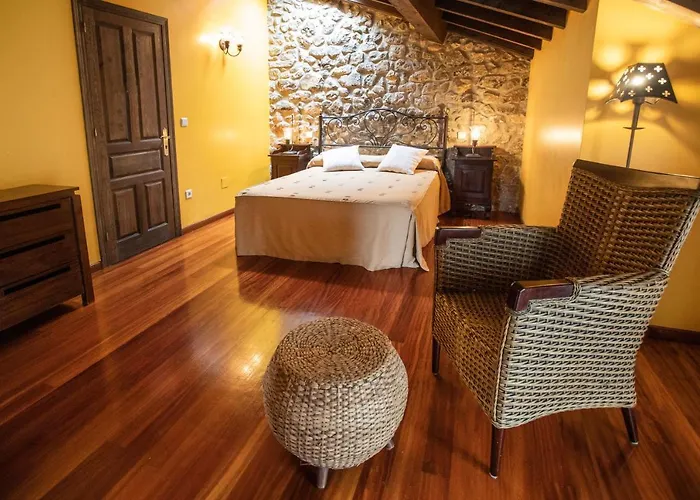 La Vega De Pendueles