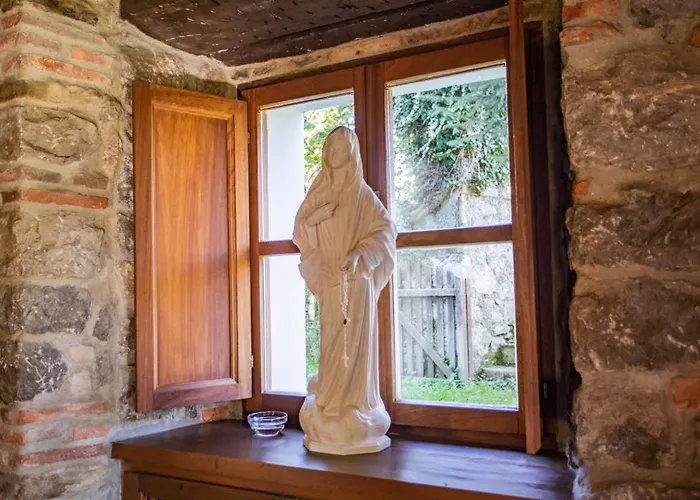 La Vega De Casa di campagna *