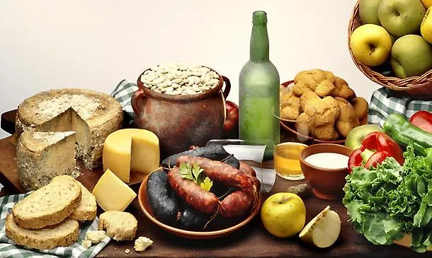 La Vega De Casa di campagna *