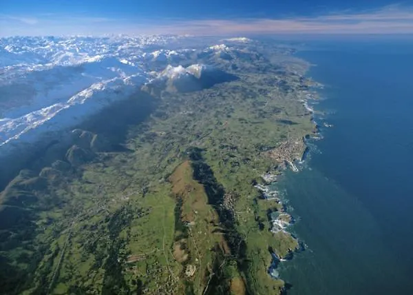 La Vega De Pendueles