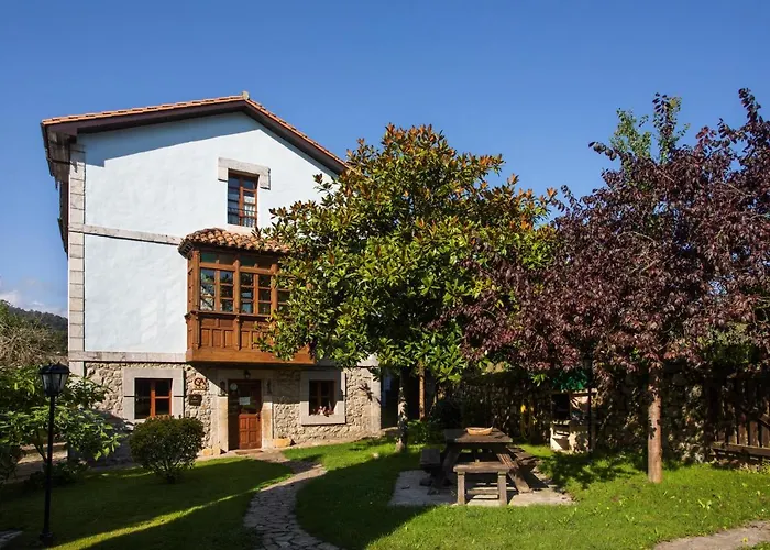 La Vega De Casa rural *