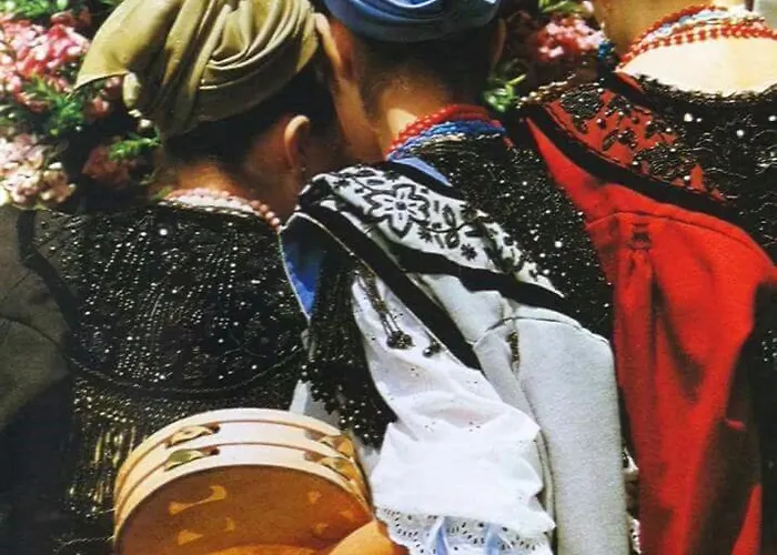 La Vega De Pendueles