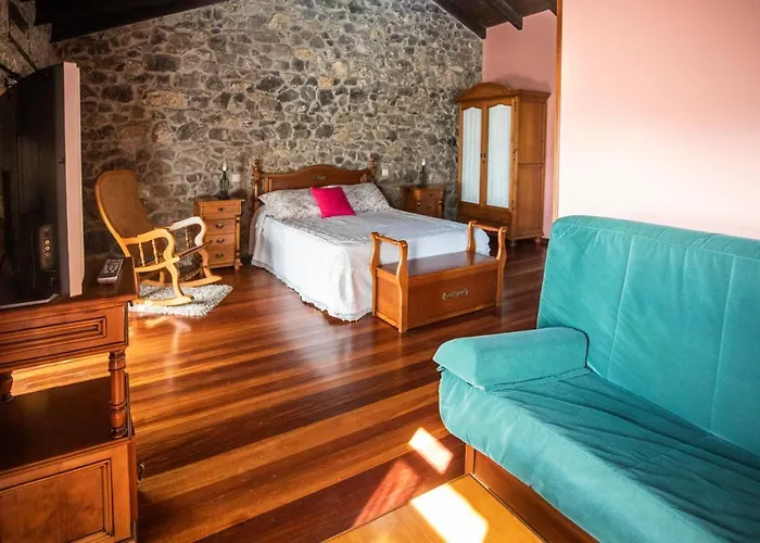 La Vega De Casa rural *