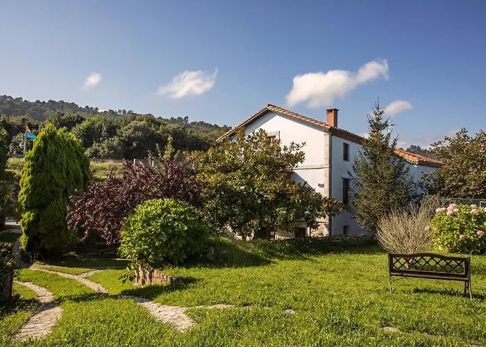 La Vega De Casa rural *