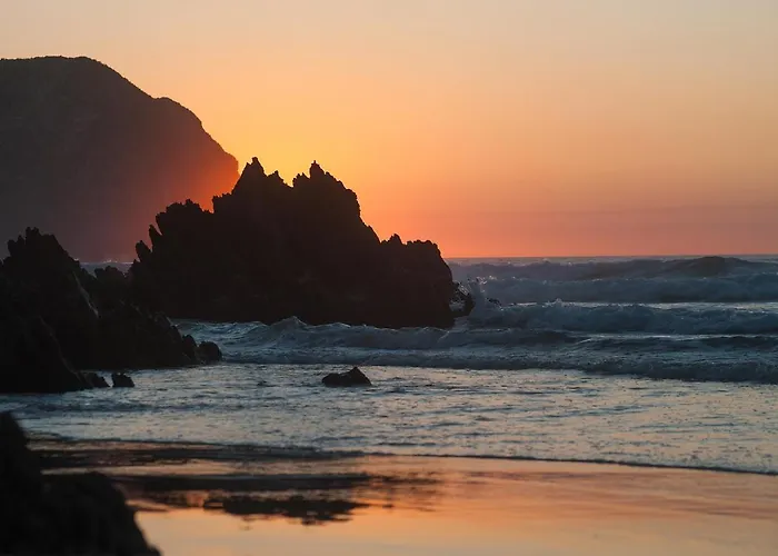 La Vega De Pendueles