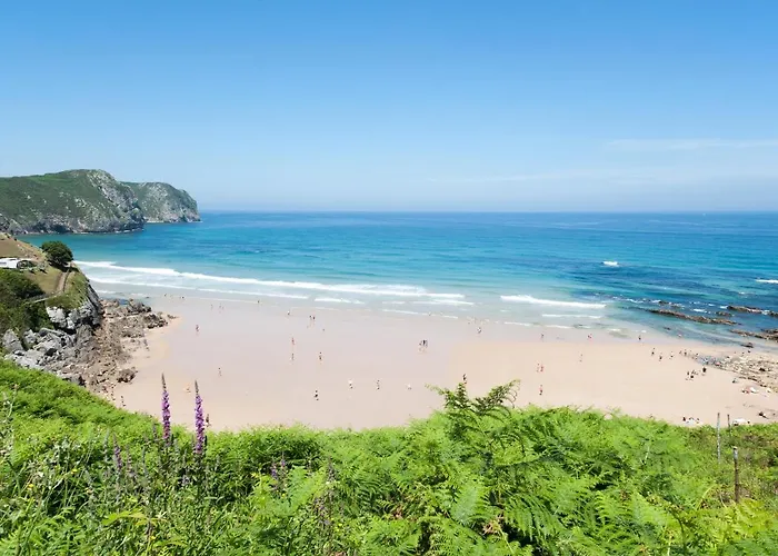 La Vega De * Pendueles