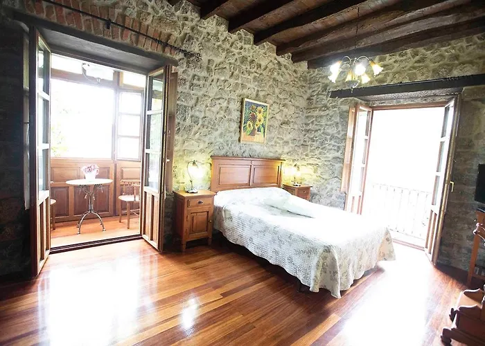 Casa rural La Vega De Pendueles