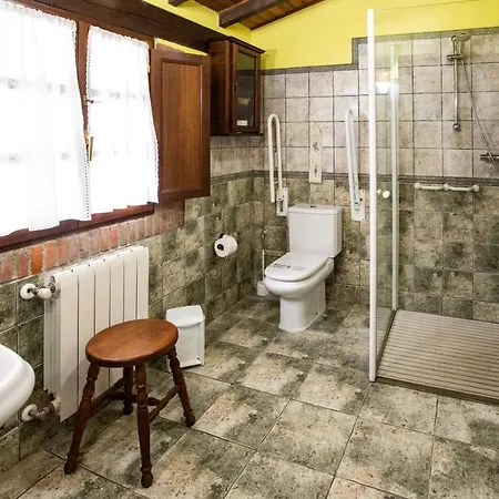 La Vega De בית כפרי *